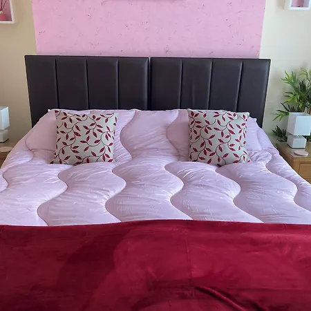 Ellies Guest House-2